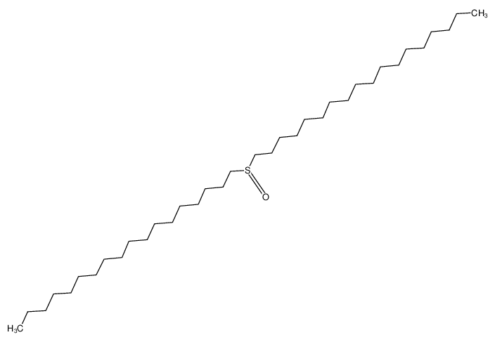 1-octadecylsulfinyloctadecane