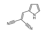 15031-03-5 2-(1H-pyrrol-2-ylmethylidene)propanedinitrile