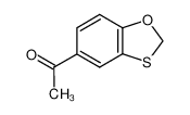 6855-71-6 structure, C9H8O2S