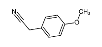 4-Methoxyphenylacetonitrile 104-47-2