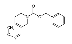 145071-37-0 structure, C15H18N2O3