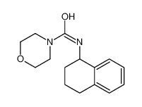 712301-72-9 structure, C15H20N2O2