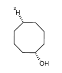 58378-54-4 structure, C8H15DO