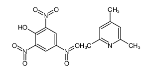 6148-01-2 structure, C14H14N4O7