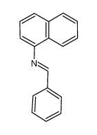 890-51-7 structure, C17H13N