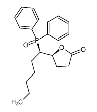 97509-78-9 structure, C22H27O3P