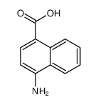 4-aminonaphthalene-1-carboxylic acid 32018-87-4