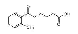 6-(2-METHYLPHENYL)-6-OXOHEXANOIC ACID 107151-33-7