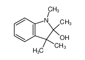 50447-41-1 structure, C12H17NO