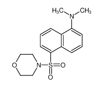 丹磺酰-吗啉