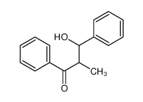 61878-73-7 3-hydroxy-2-methyl-1,3-diphenylpropan-1-one