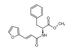 36020-63-0 structure, C17H17NO4