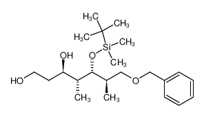 157430-98-3 structure