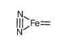 115912-18-0 structure, CH4FeN2