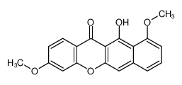 83375-25-1 structure