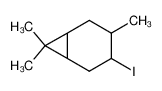 110851-30-4 structure, C10H17I