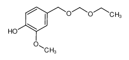 1058649-10-7 spectrum, 4-((ethoxymethoxy)methyl)-2-methoxy phenol