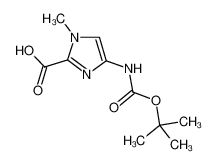 128293-64-1 structure, C10H15N3O4