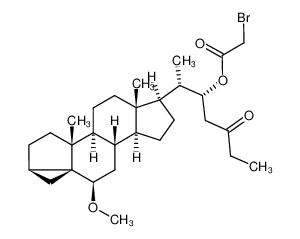 106350-90-7 structure