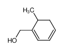 67086-98-0 structure, C8H12O