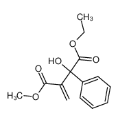 114070-29-0 structure, C14H16O5