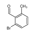 176504-70-4 structure, C8H7BrO