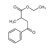 ethyl 2-methyl-4-oxo-4-phenyl-butanoate 6938-44-9
