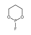 103676-06-8 structure, C3H6FO2P