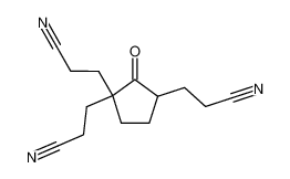 13748-43-1 structure, C14H17N3O