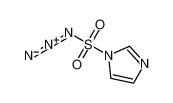 952234-37-6 structure, C3H3N5O2S