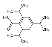 2,4,6-三异丙基苯乙酮