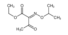 64486-02-8 structure, C9H15NO4