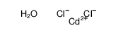 氯化镉水合物