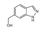 1H-吲唑-6-甲醇