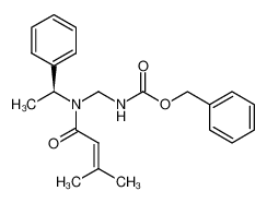 138261-19-5 structure