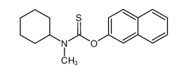 3747-22-6 structure