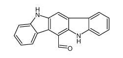 229020-82-0 structure, C19H12N2O