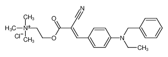 71550-24-8 structure, C24H30ClN3O2