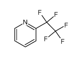 1744-46-3 structure, C7H4F5N