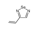 73314-65-5 structure, C4H4N2Se