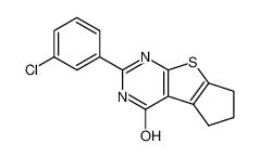 87752-92-9 structure