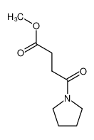 77902-95-5 spectrum, succinic acid monomethylester pyrrolidine amide