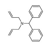 167320-49-2 structure, C19H21N