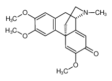 27510-33-4 structure, C20H23NO4