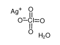 Silver Perchlorate Monohydrate 14242-05-8