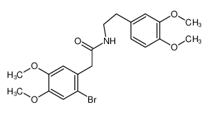 22185-91-7 structure