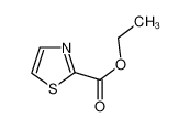 14527-42-5 spectrum, Ethyl thiazole-2-carboxylate