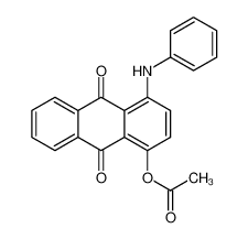 81386-51-8 structure, C22H15NO4