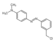 35282-72-5 structure, C15H16ClN3