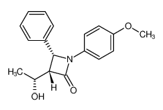 100296-91-1 structure, C18H19NO3